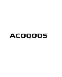 ACOQOOS logo