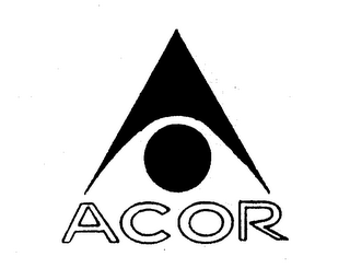 ACOR logo