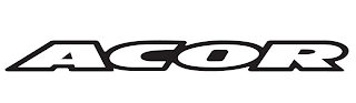 ACOR logo