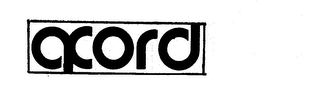 ACORD logo