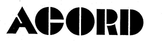 ACORD logo