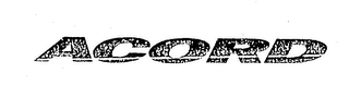 ACORD logo