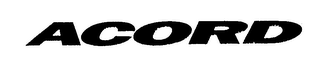 ACORD logo