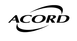ACORD logo