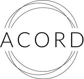 ACORD logo