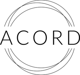 ACORD logo