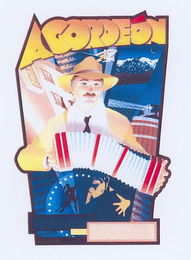 ACORDEÓN logo