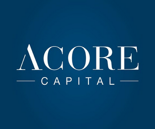 ACORE CAPITAL logo