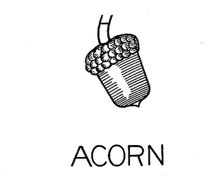 ACORN logo