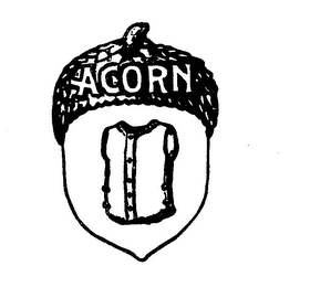ACORN logo