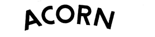 ACORN logo