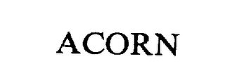 ACORN logo