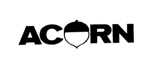 ACORN logo