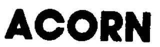 ACORN logo
