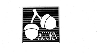 ACORN logo