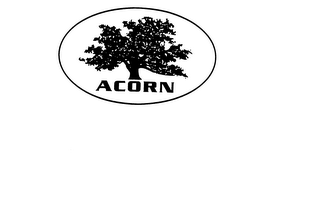 ACORN logo