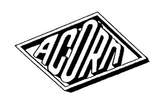 ACORN logo