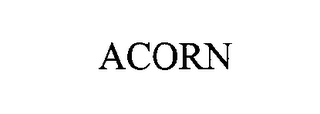 ACORN logo