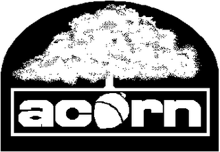 ACORN logo