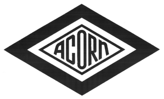 ACORN logo