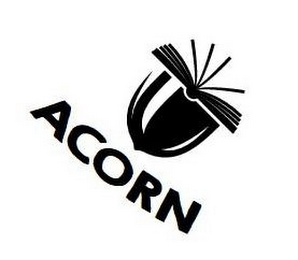 ACORN logo