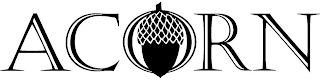 ACORN logo