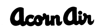 ACORN AIR logo