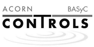 ACORN BASYC CONTROLS logo