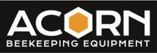 ACORN BEEKEEPING EQUIPMENT logo
