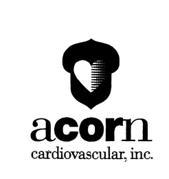 ACORN CARDIOVASCULAR, INC. logo