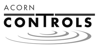 ACORN CONTROLS logo