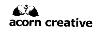 ACORN CREATIVE logo