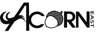 ACORN EAST logo
