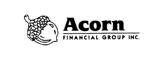 ACORN FINANCIAL GROUP INC. logo