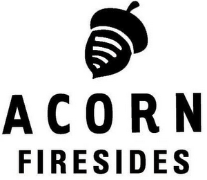 ACORN FIRESIDES logo
