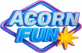ACORN FUN logo