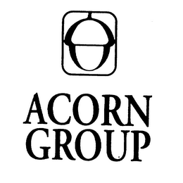 ACORN GROUP logo