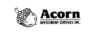 ACORN INVESTMENT SERVICES INC. logo