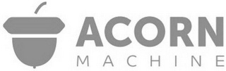ACORN MACHINE logo