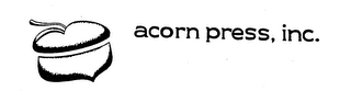 ACORN PRESS, INC. logo