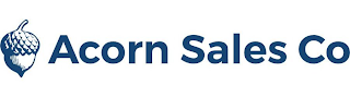 ACORN SALES CO logo