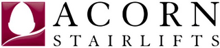 ACORN STAIRLIFTS logo