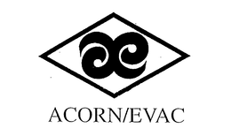 ACORN/EVAC logo