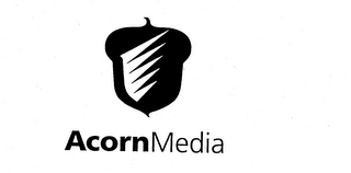 ACORNMEDIA logo
