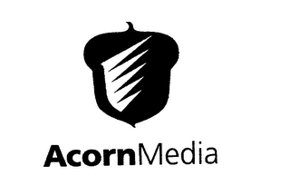ACORNMEDIA logo