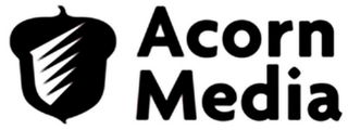ACORNMEDIA logo