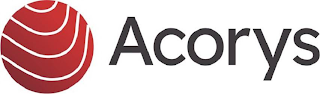 ACORYS logo