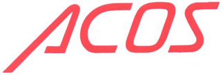 ACOS logo