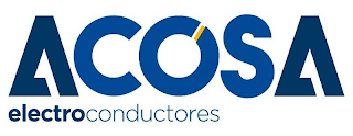ACOSA ELECTROCONDUCTORES logo