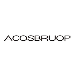 ACOSBRUOP logo